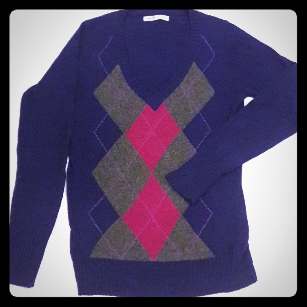 Old Navy Argile Sweater